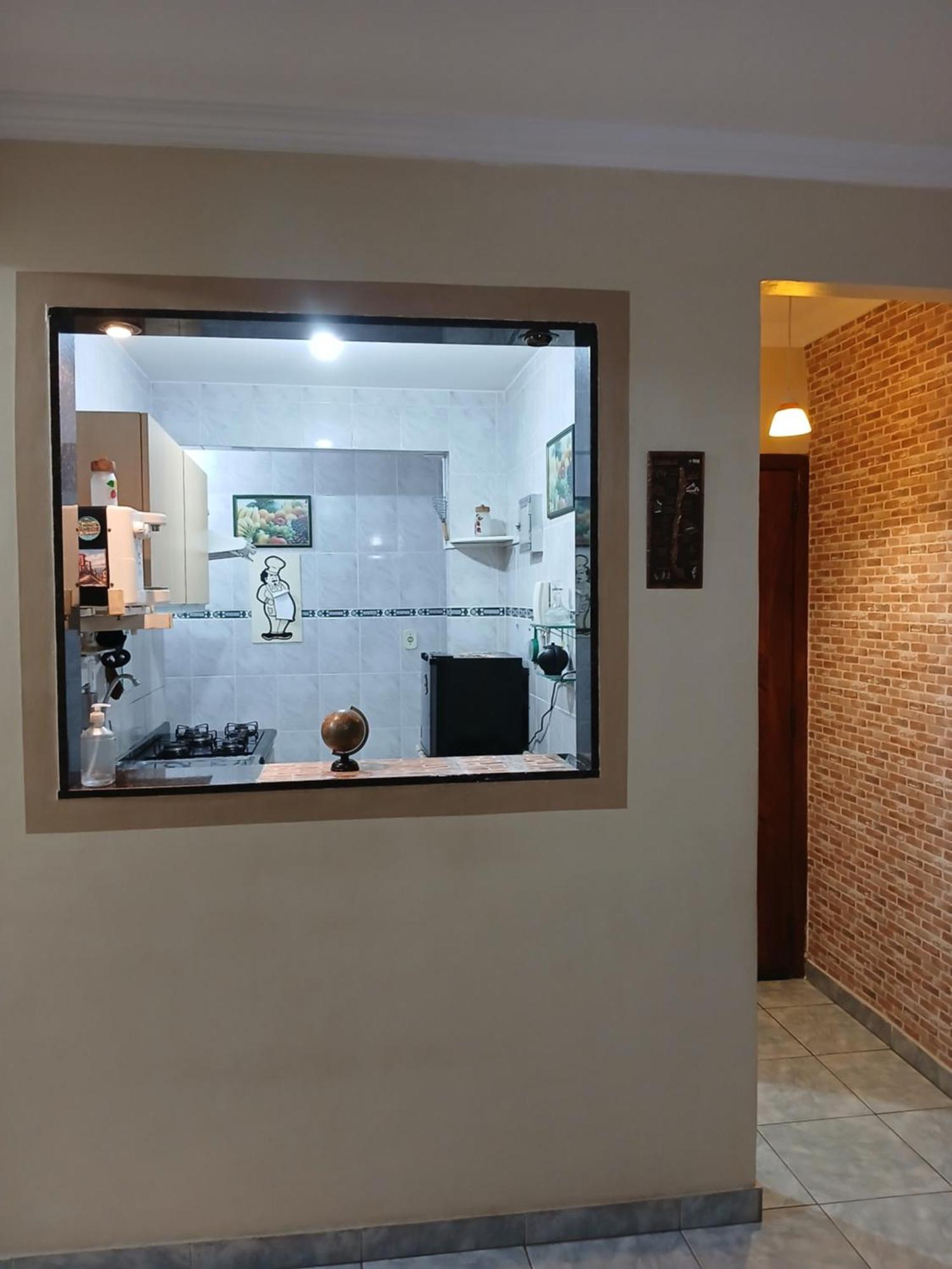 Quarto Privado Cama Casal Ou Solteiros Apto Рио-де-Жанейро Экстерьер фото