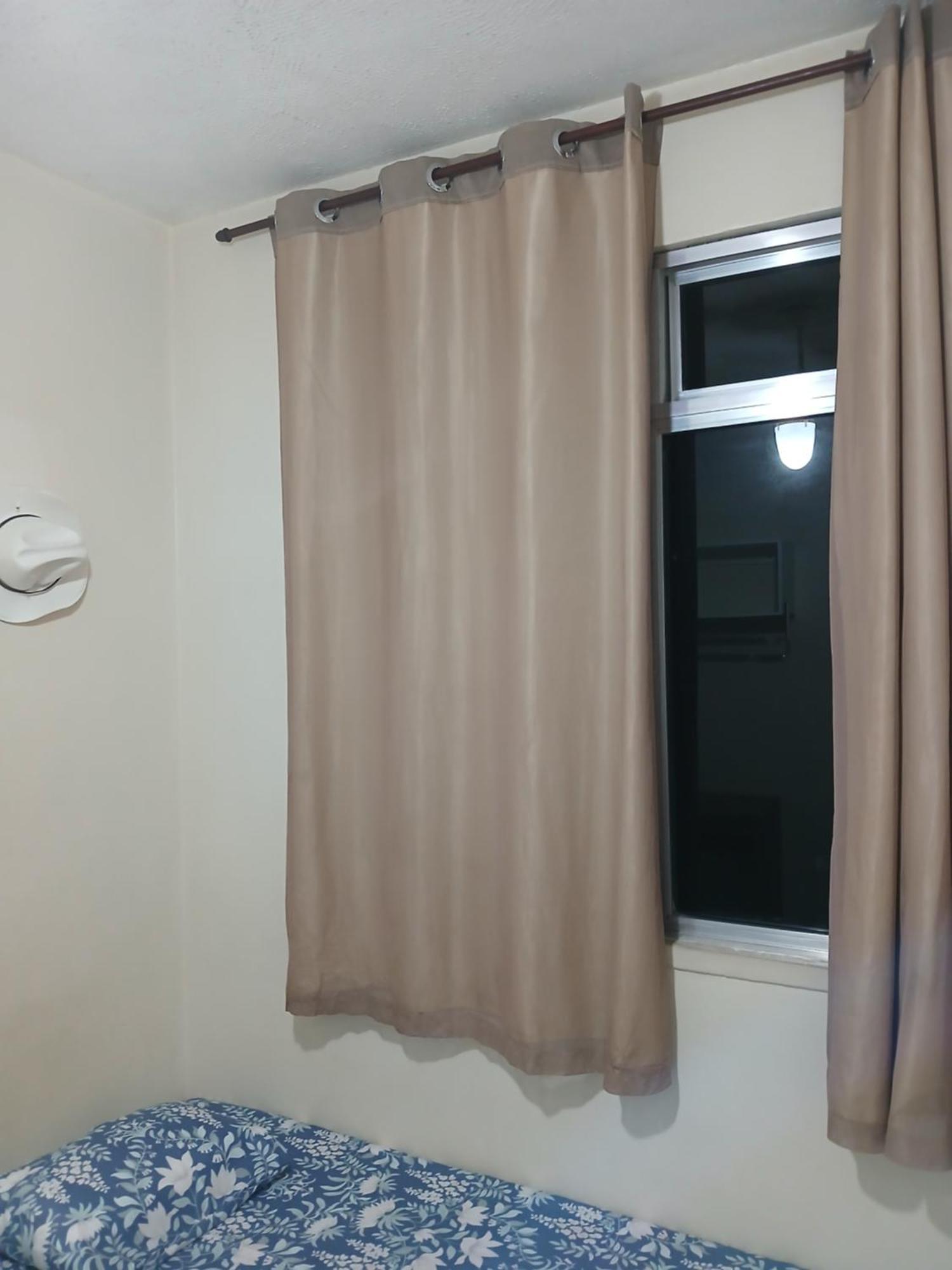Quarto Privado Cama Casal Ou Solteiros Apto Рио-де-Жанейро Экстерьер фото