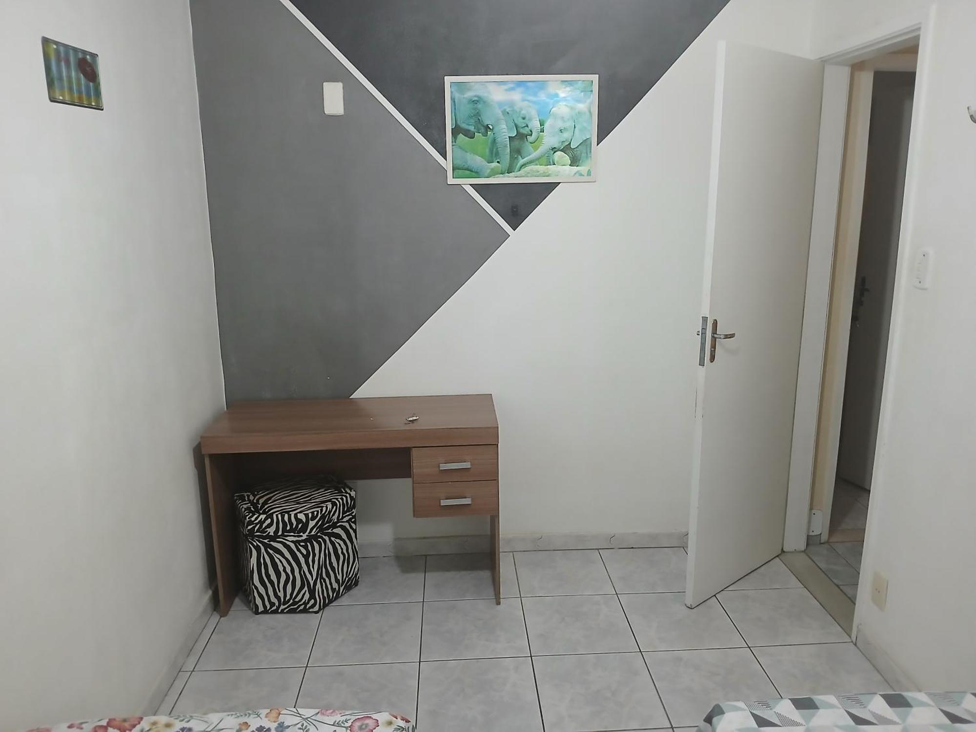 Quarto Privado Cama Casal Ou Solteiros Apto Рио-де-Жанейро Экстерьер фото