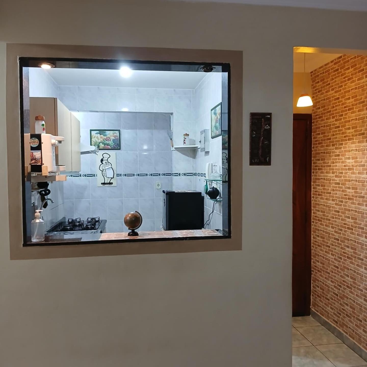 Quarto Privado Cama Casal Ou Solteiros Apto Рио-де-Жанейро Экстерьер фото